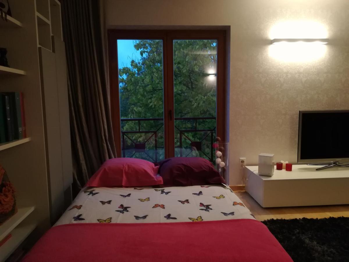 Carpe Diem Mont  Ngoại thất bức ảnh