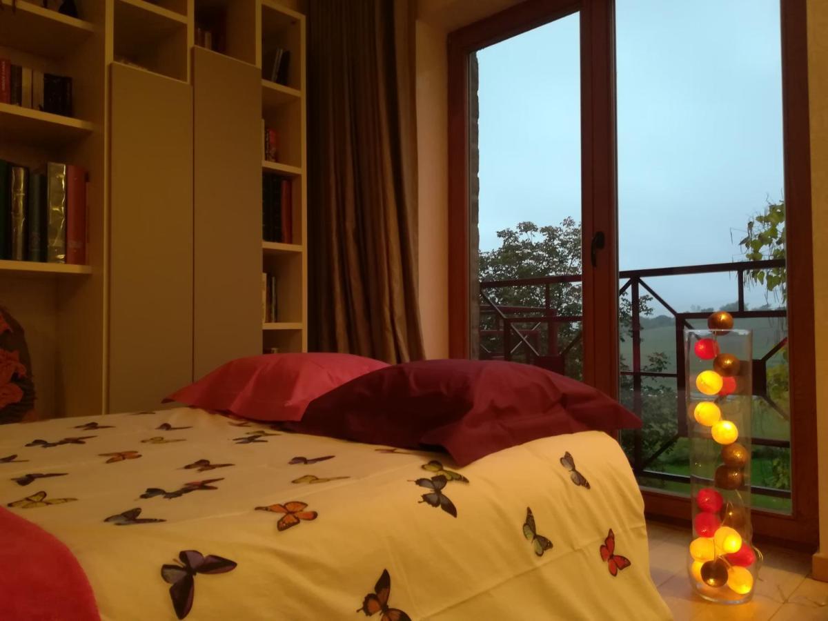 Carpe Diem Mont  Ngoại thất bức ảnh